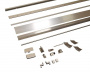 Комплект шин Patio Alversa ALU, 1081-1280/2630 мм, неокрашенный