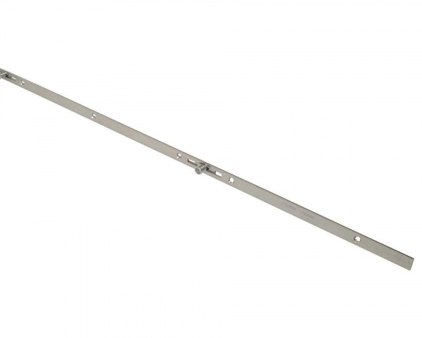 Замок многозапорный Roto C600 45/16/92/8 мм, с 4V цапфами, привод от цилиндра
