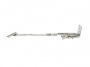 Ножницы на раме прав. 350 H. FZ 30 Designo II NT