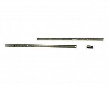 Комплект горизонтальных соединителей SKB-Z, FFB 720-1050(в комплекте 2 шт)