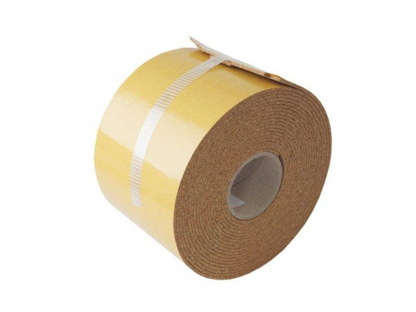 Прокладка корковая клеевая Bistrong 18x18x4мм 5000 штук