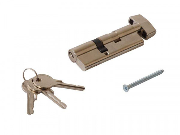Цилиндр профильный MAXBAR CVG/K 55 (ручка)/35 (ключ)