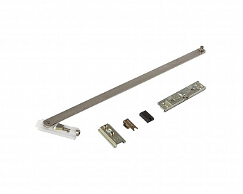 Тормозные ножницы ALU AXXENT KZ TS B1/50
