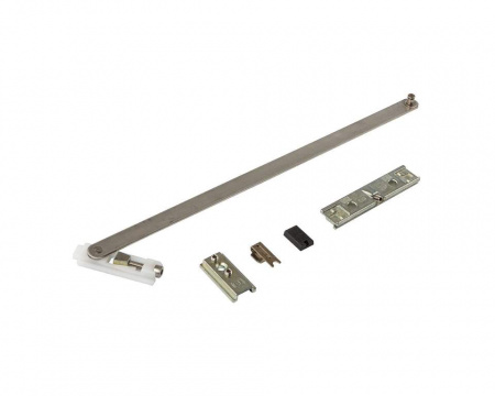 Тормозные ножницы ALU AXXENT KZ TS B1/50