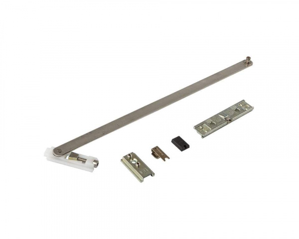 Тормозные ножницы ALU AXXENT KZ TS B1/50