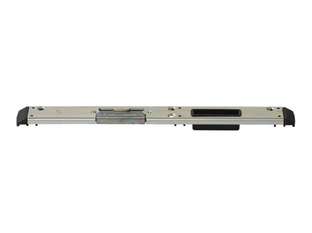 Планка ответная Maxbar под ригель с фалевой защелкой правая, KBE 4070