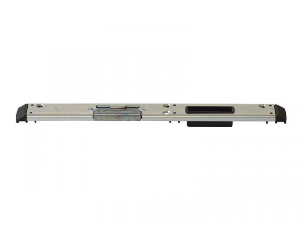 Планка ответная Maxbar под ригель с фалевой защелкой правая, KBE 4070
