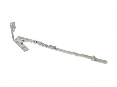Ножницы на раме лев., 250,  дер. 12/18-9,  Designo NT