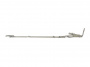 Ножницы на раме TF K 500 лев. Rehau S730/S735 Designo 2 NT