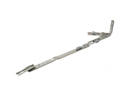 Ножницы на раме лев. 350 №207 Thyssen, Deceuninck Designo II NT