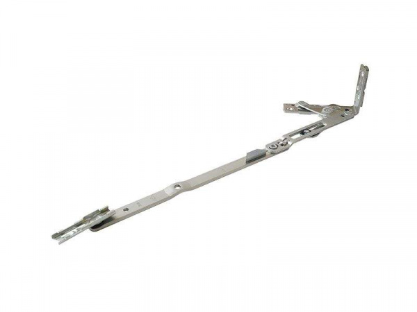Ножницы на раме лев. 350 №207 Thyssen, Deceuninck Designo II NT