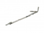 Ножницы на раме лев. 350 №207 Thyssen, Deceuninck Designo II NT