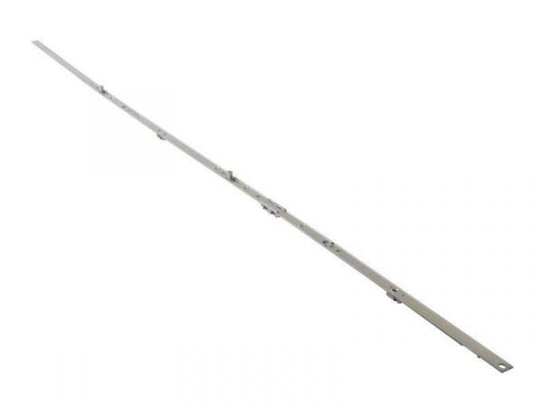 Запор средний вертикальный, 1401-1600 мм Patio Alversa, 2Е