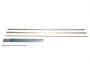 Комплект направляющих PSK COMFORT GR87/200, серебристый - PMPJ1100-525011