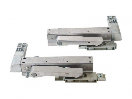 Комплект кареток PSK-160 PLUS левый