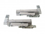 Комплект кареток PSK-160 PLUS левый